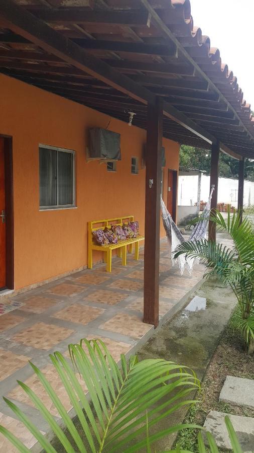 Pousada Solar Tropical Saquarema Exterior foto