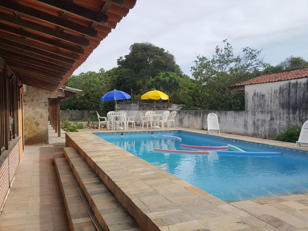 Pousada Solar Tropical Saquarema Exterior foto