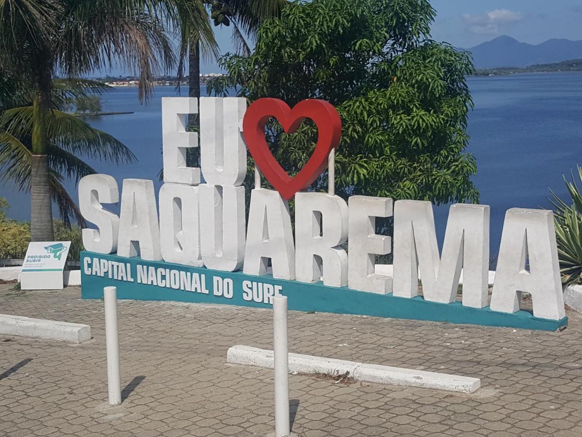 Pousada Solar Tropical Saquarema Exterior foto